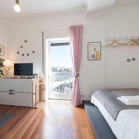 Apartmán Sp199 Flat By Porto Exteriér fotografie