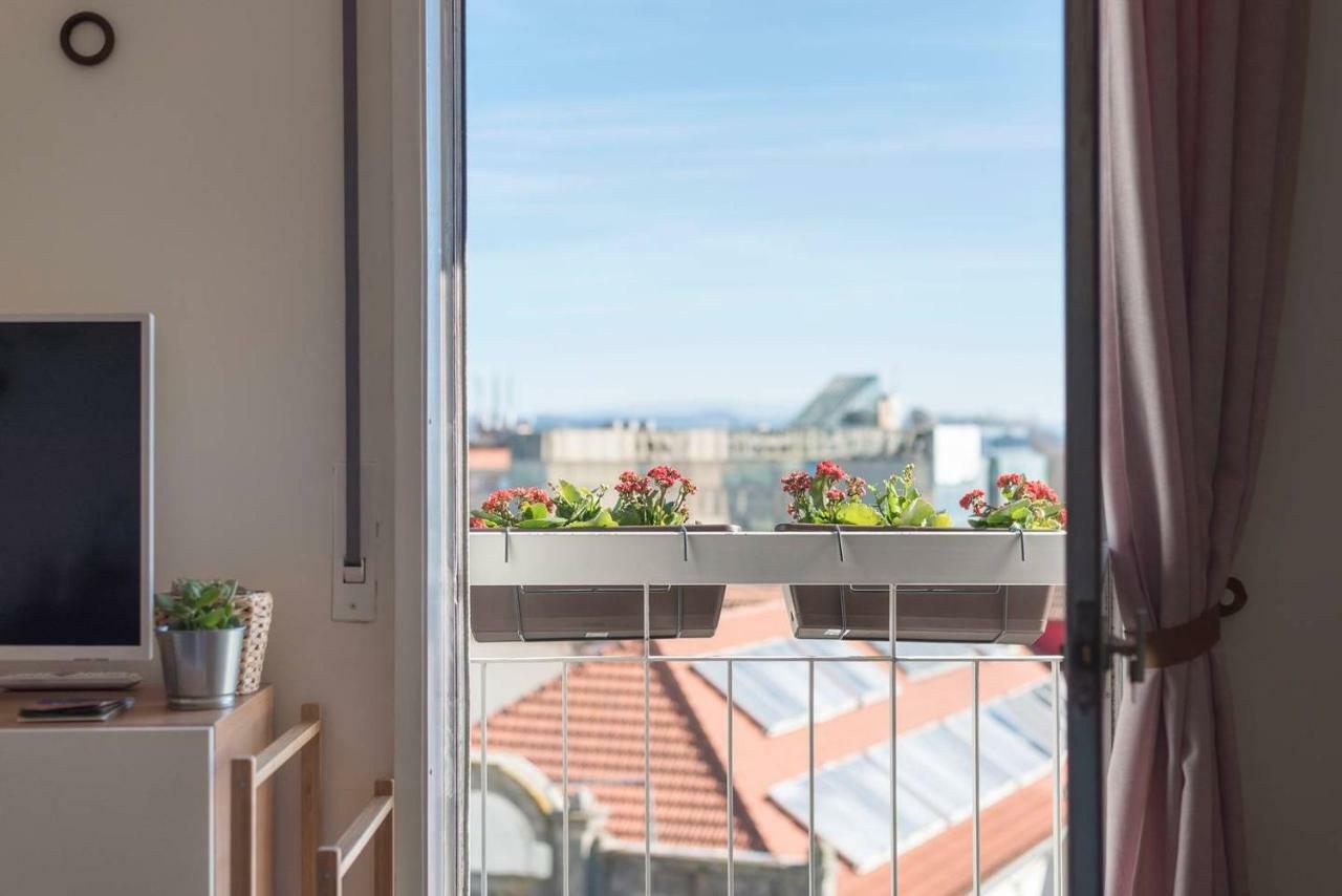 Apartmán Sp199 Flat By Porto Exteriér fotografie