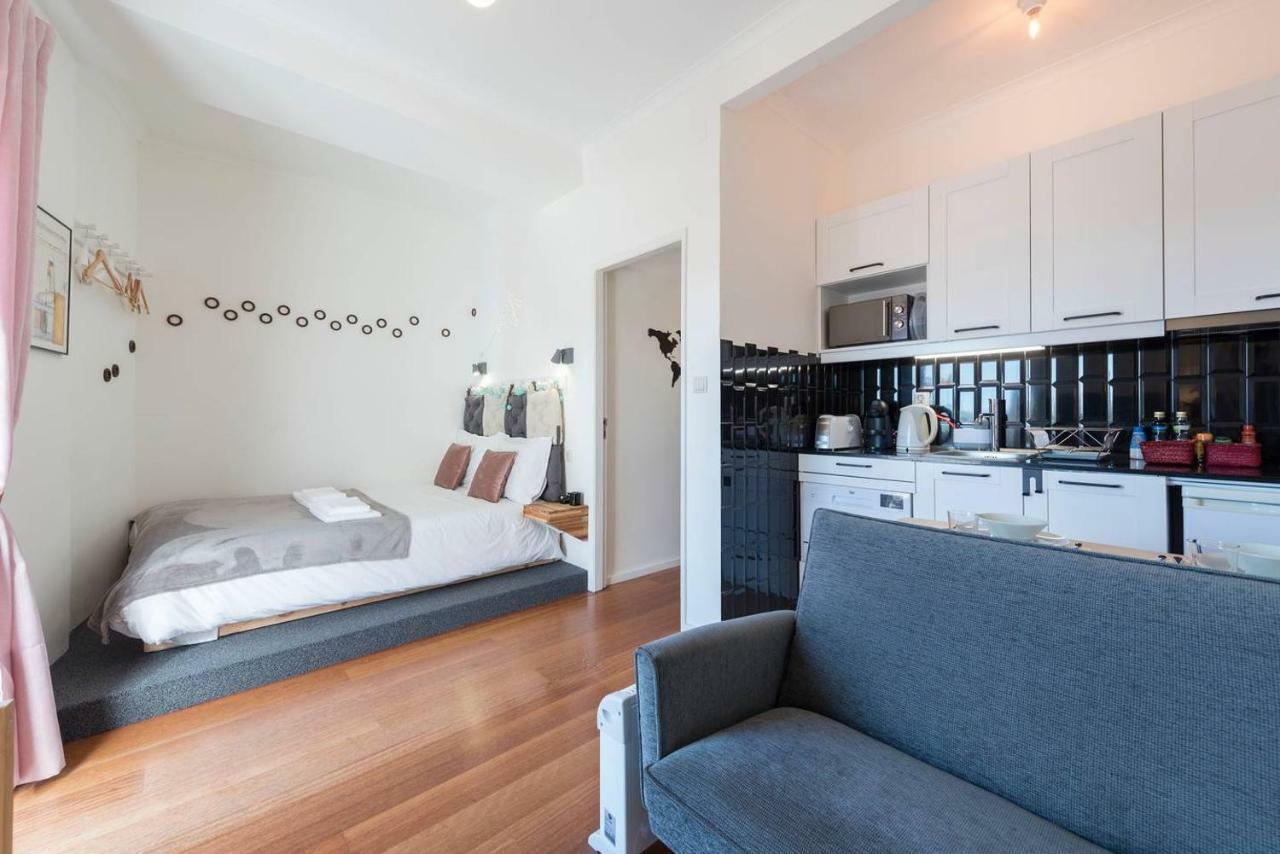 Apartmán Sp199 Flat By Porto Exteriér fotografie